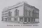 Royal Hotel [no date] Margate History